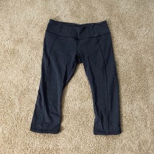 Calia cropped leggings